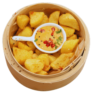Bravas
