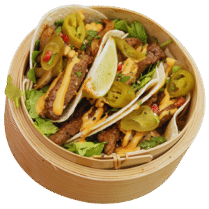 Carne Asada Tacos