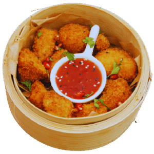 Chicken Nuggets