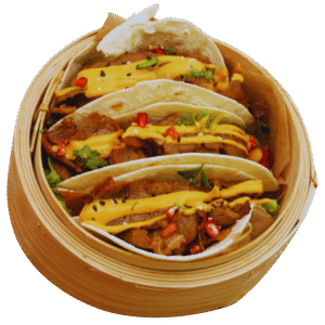 Döner Tacos
