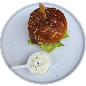 Cheese Burger