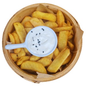 Pommes
