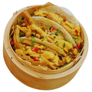 Vegan Tacos