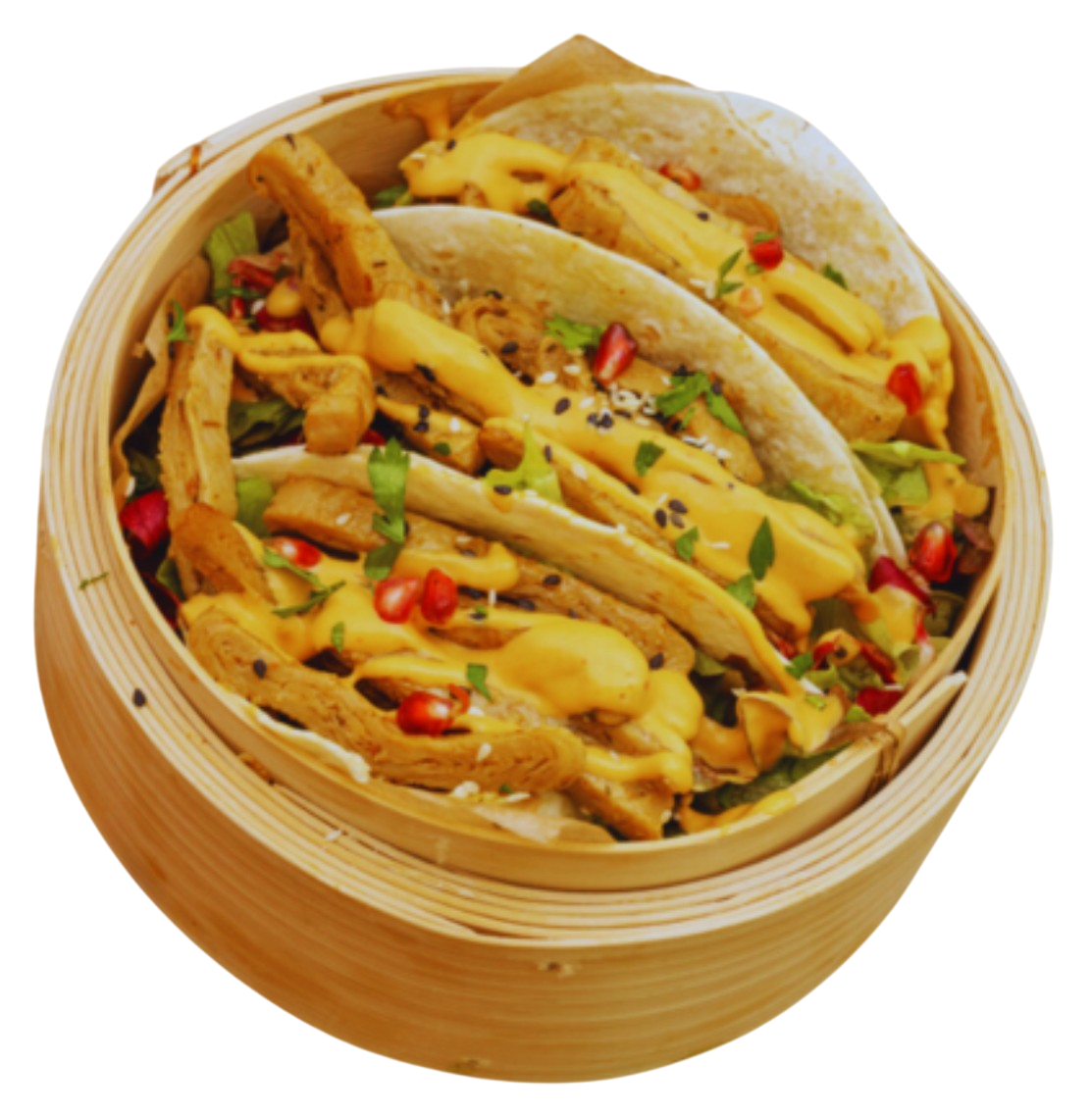 Vegan Tacos