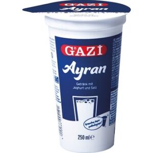 Ayran