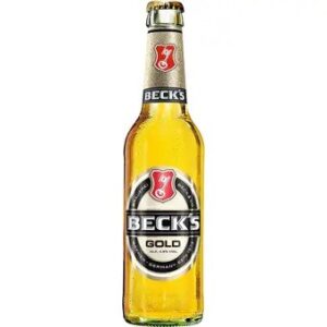 Beck’s Gold
