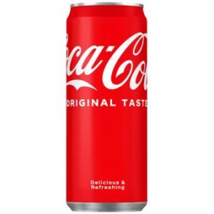 Coca-Cola