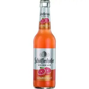 Schöfferhofer Grapefruit