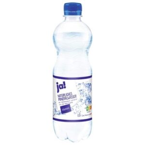 Sprudelwasser