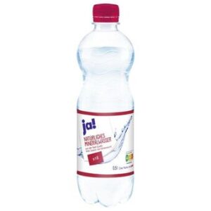 Still Wasser